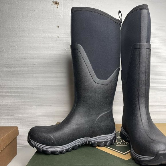 Muck Boot Co Artic Sport 2 Tall Sport Boot Shoe 11 - Picture 4 of 10